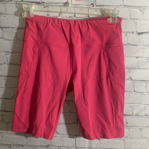 size M sweaty betty power short 9”